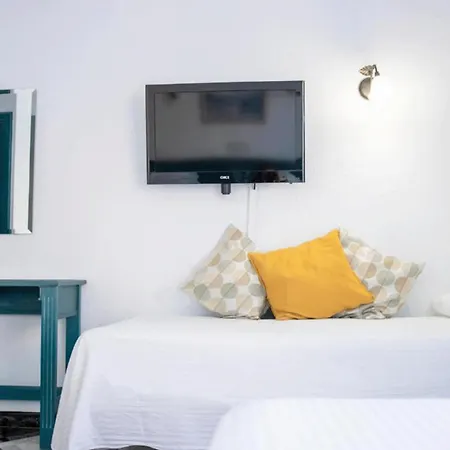 Hotel Agur Fuengirola Exterior photo