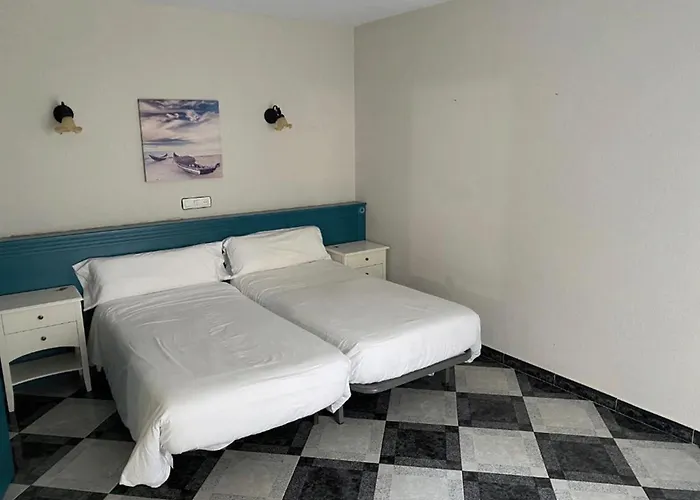 Hotel Agur