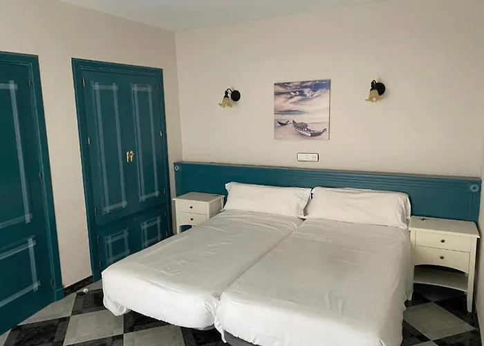 Hotel Agur