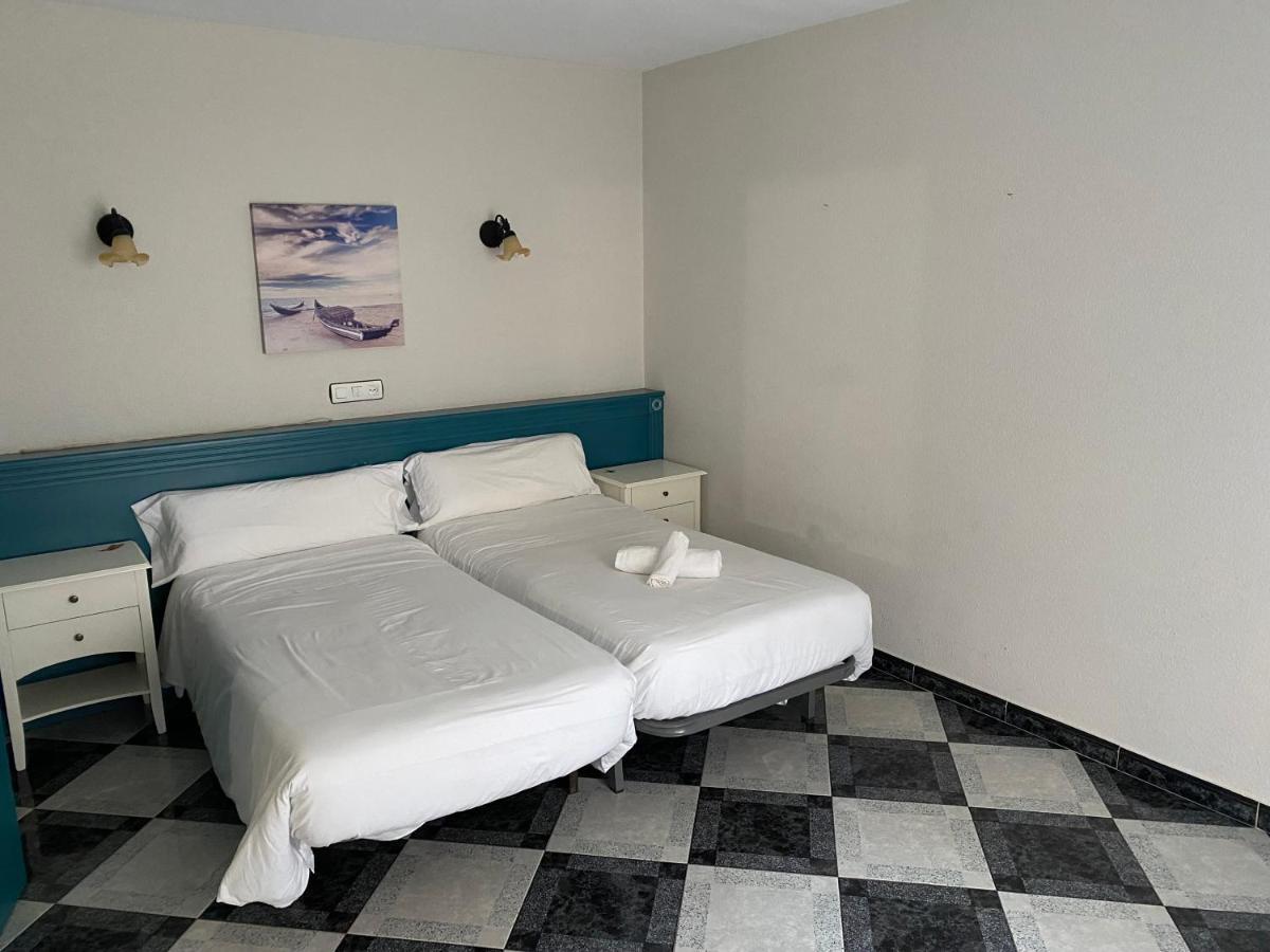 Hotel Agur Fuengirola