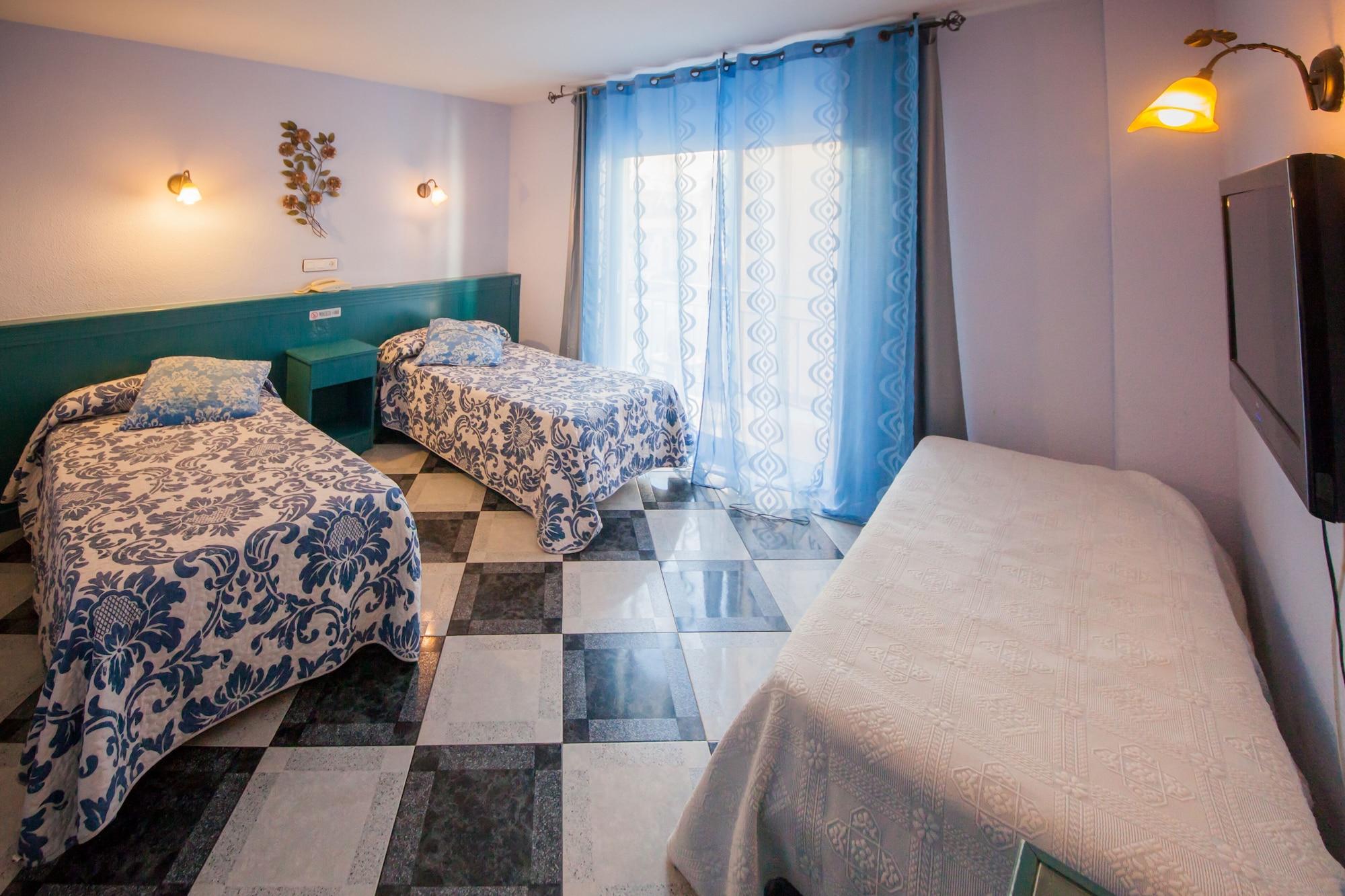 Hotel Agur Fuengirola