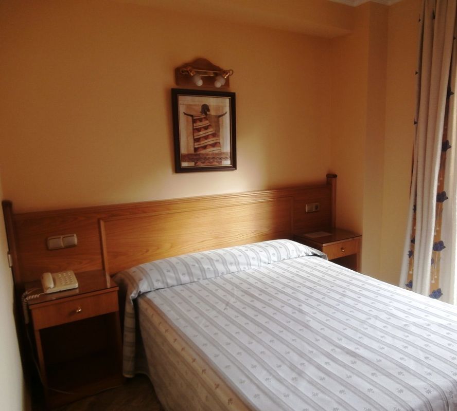 Agur 2* Fuengirola
