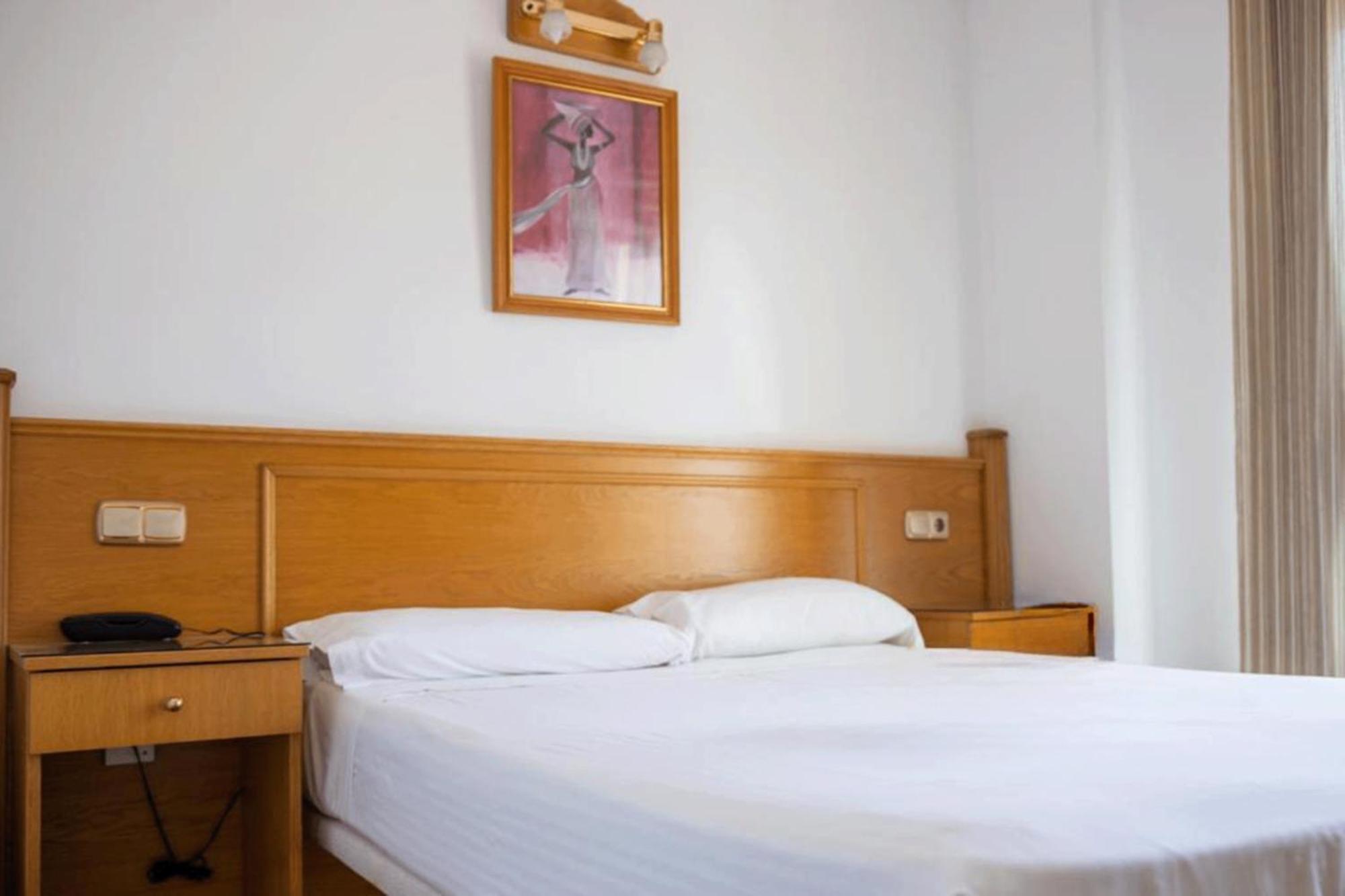 Agur Hotel Fuengirola