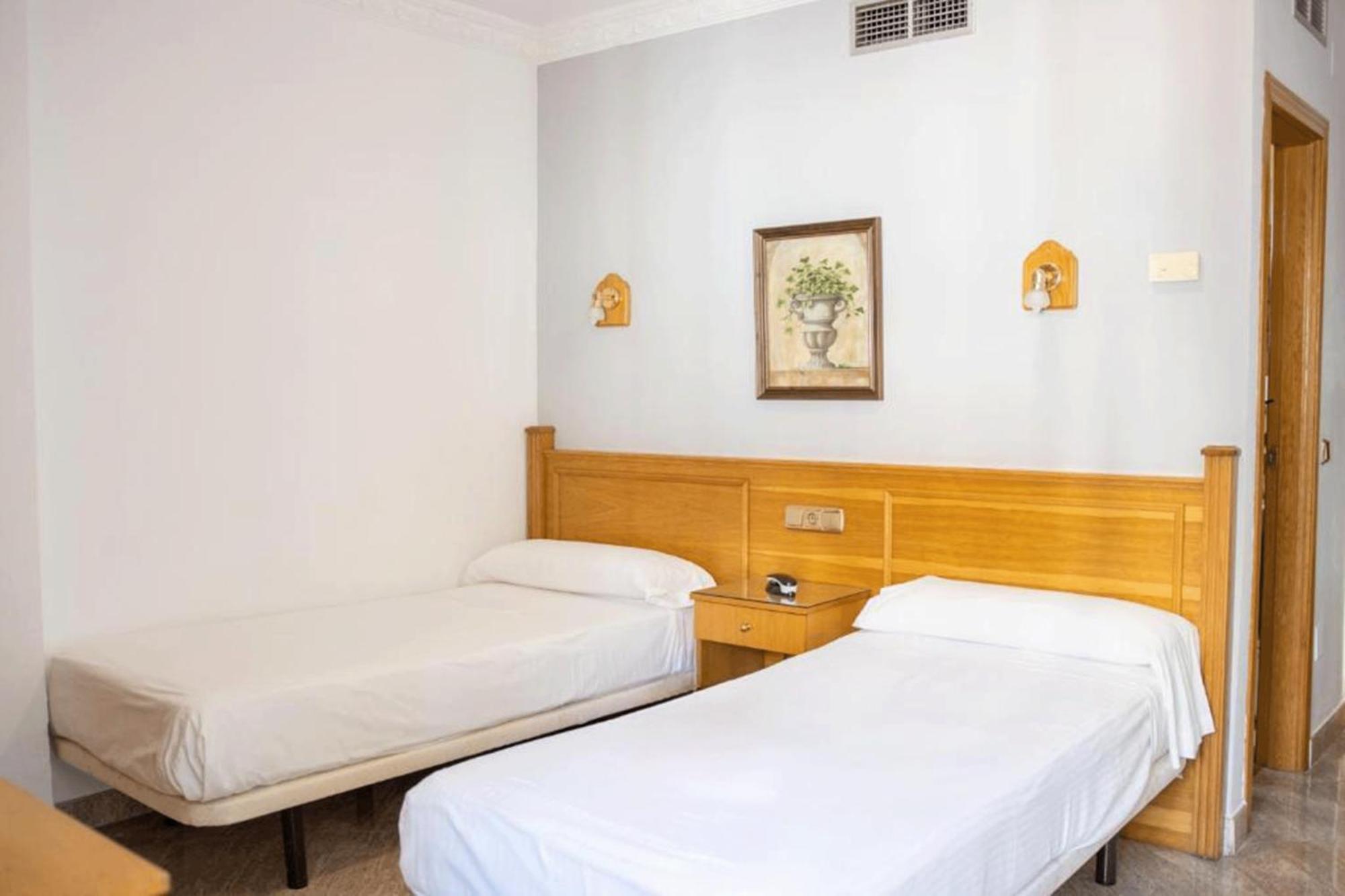 Hotel Agur Fuengirola