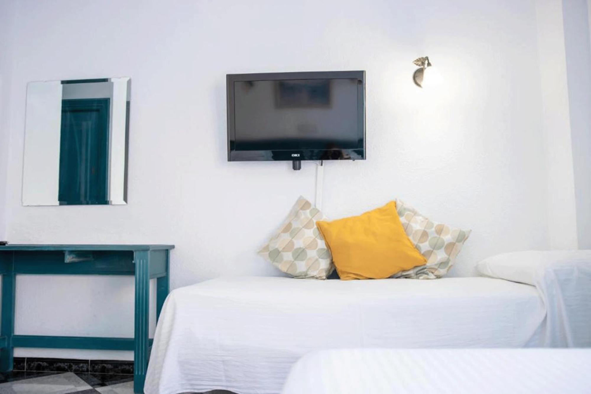 Agur Hotel Fuengirola