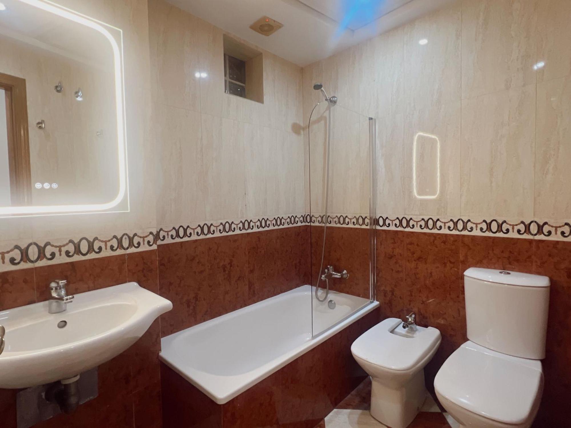 Agur Hotel Fuengirola