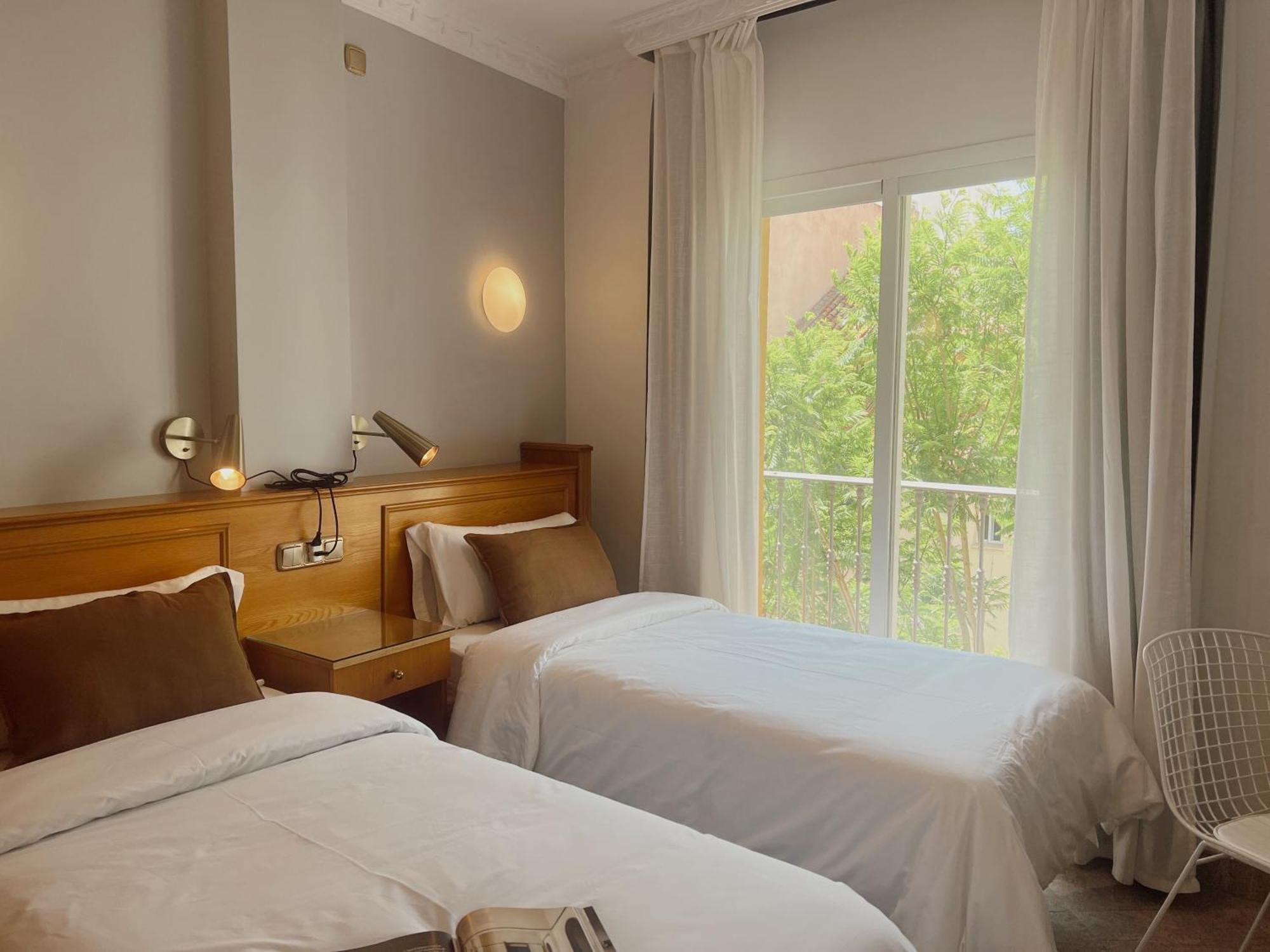 Hotel Agur