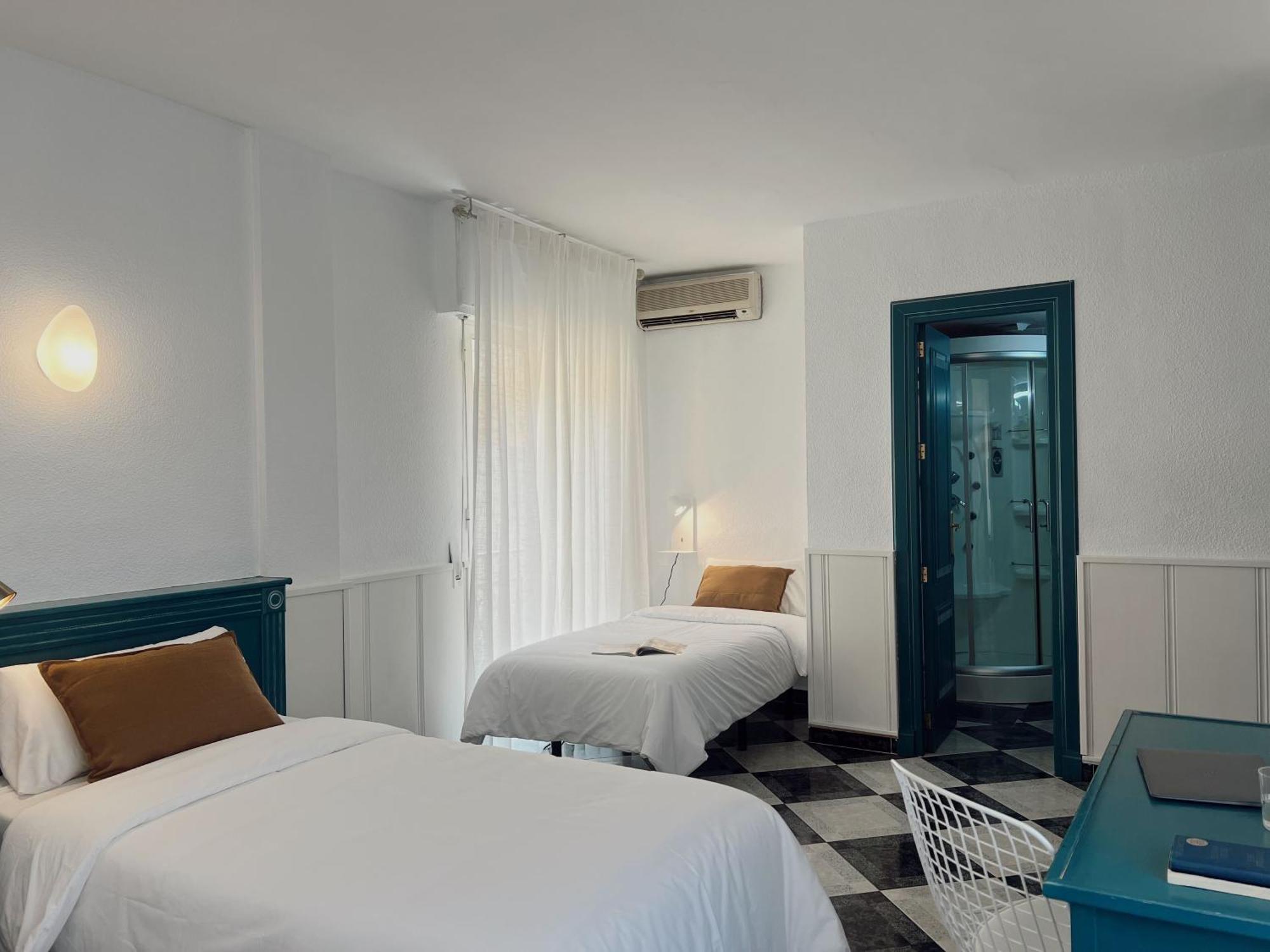 Agur Hotel Fuengirola
