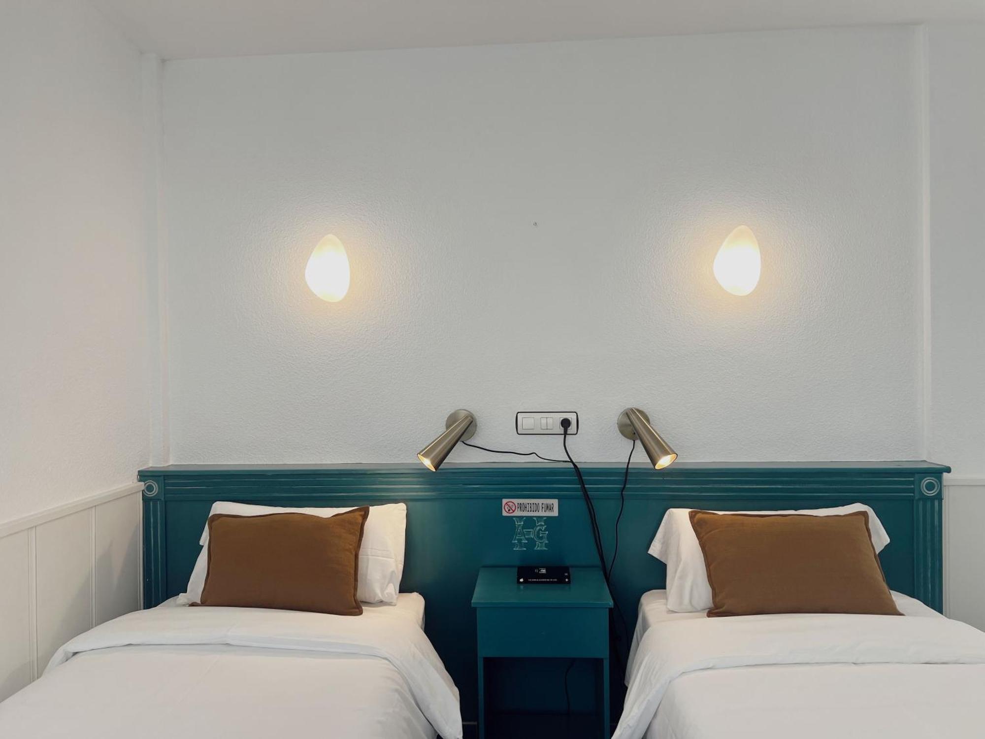 Hotel Agur Fuengirola