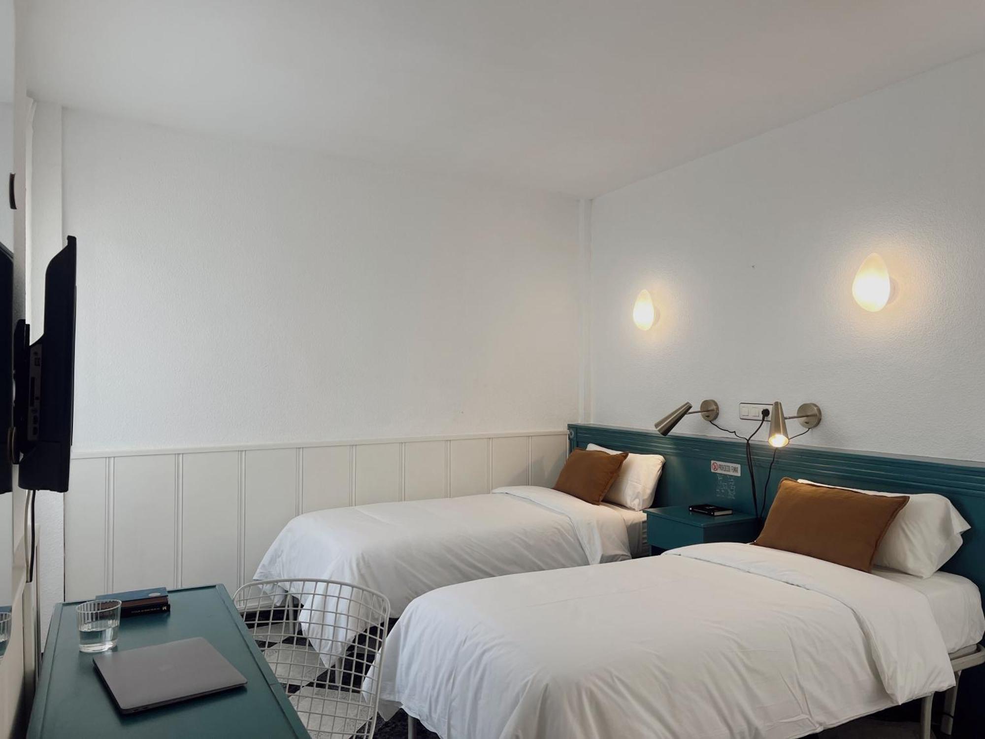 Agur Hotel Fuengirola