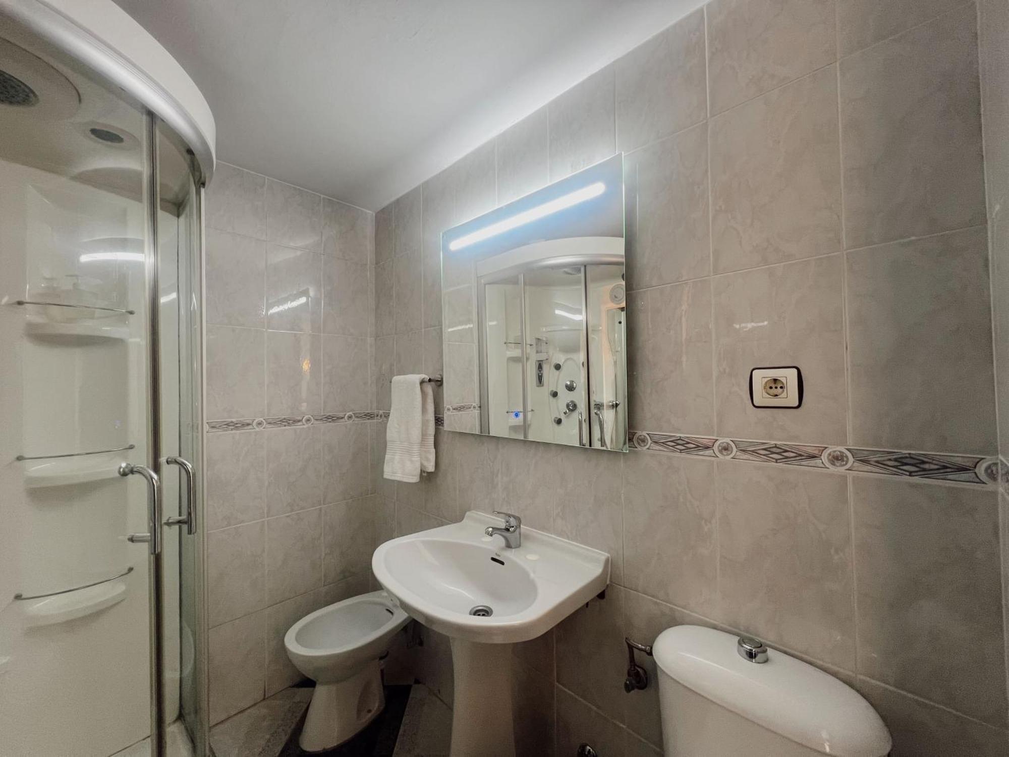 Hotel Agur Fuengirola