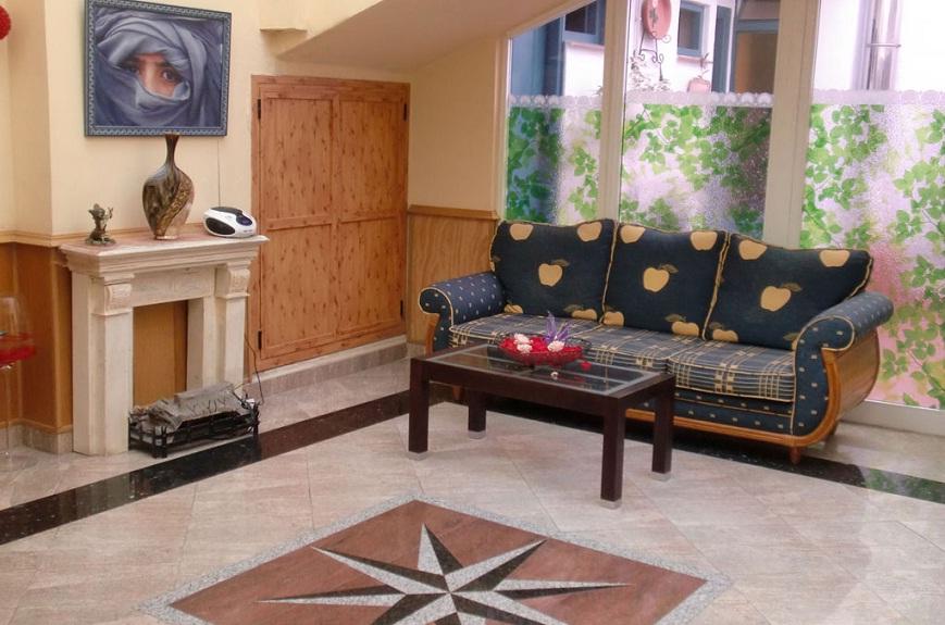 Agur Hotel Fuengirola