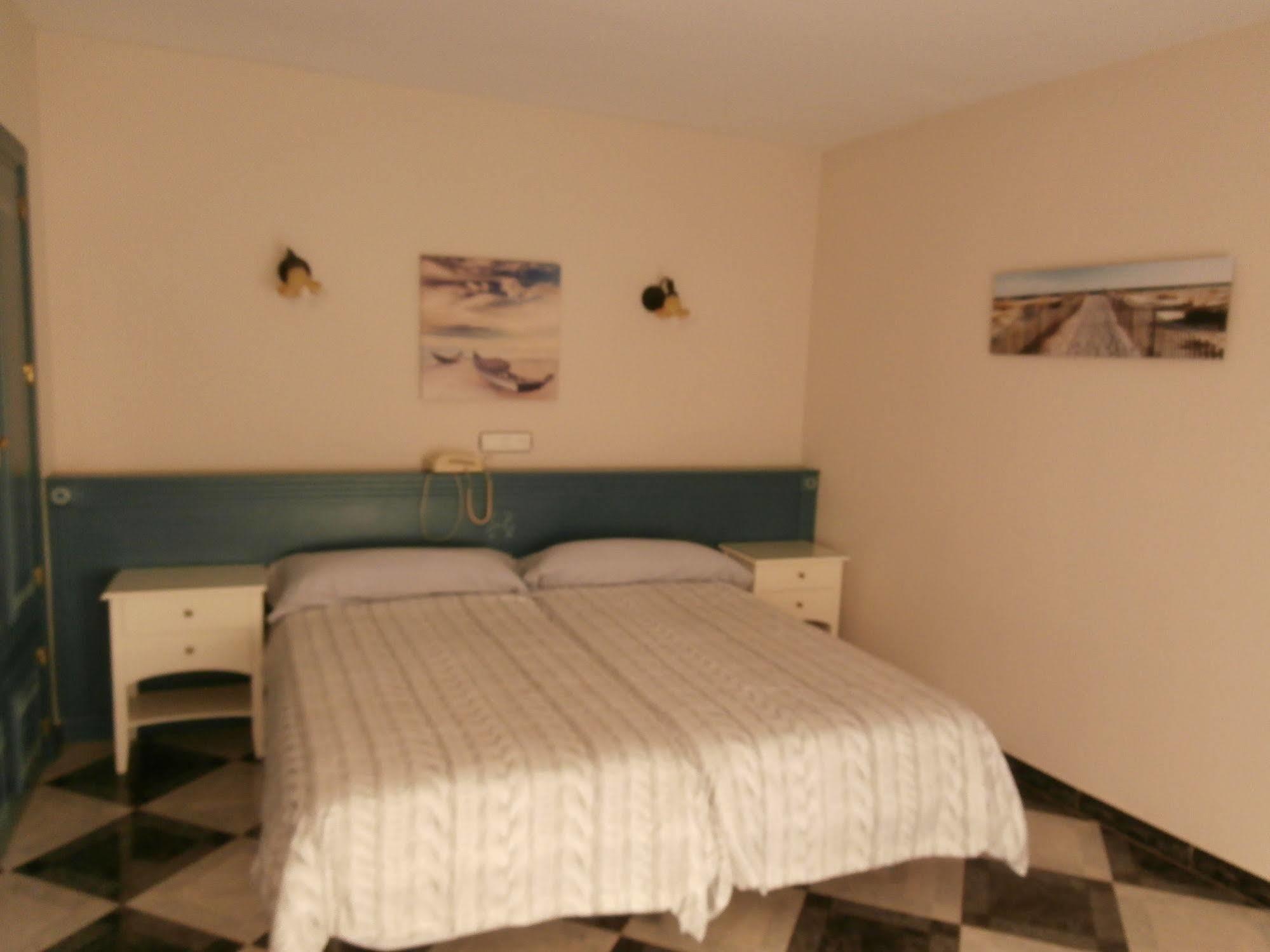 Agur Hotel Fuengirola