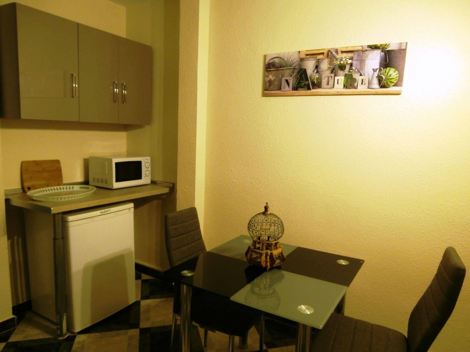 Agur Hotel Fuengirola